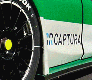 BR Captura na Stock Car