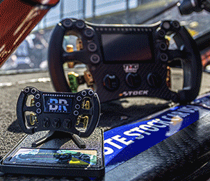 BR Captura na Stock Car