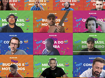 Evento BR Captura